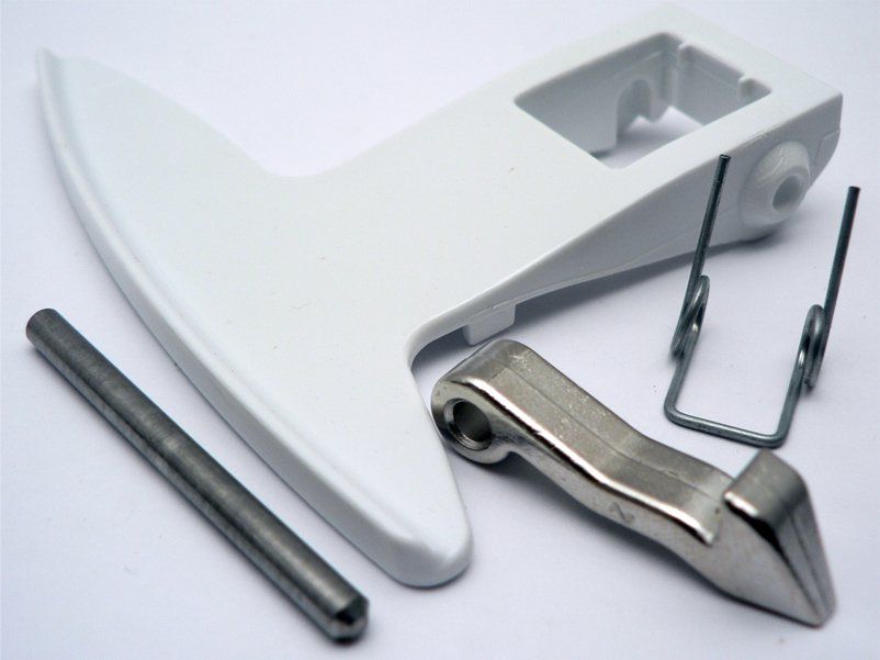 MANETA FAGOR LA0938700