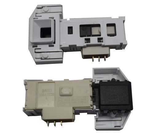 BLOCAPUERTAS LAVADORA BALAY LYNX SIEMENS BOSCH 421470
