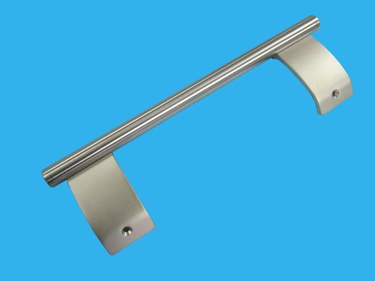 TIRADOR PUERTA FRIGORÍFICO FAGOR METALICO F86W002A1