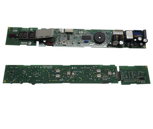 MODULO ELECTRONICO FRIGORIFICO FAGOR EDESA FE9H031B8