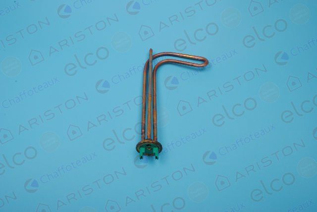 RESISTENCIA 1500W 228V TERMO ARISTON 65111871