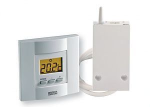 TERMOSTATO INALAMBRICO DETA DORE TYBOX 23