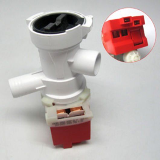 BOMBA DESAGUE FAGOR L71D002I0