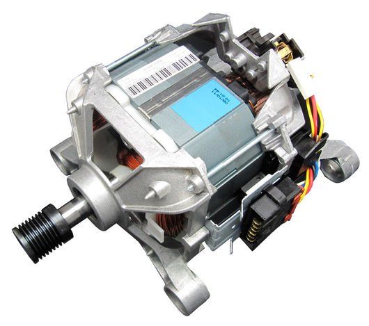 MOTOR LAVADORA FAGOR 1400 RPM L33A038I9
