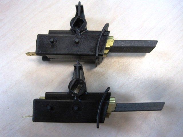 KIT ESCOBILLAS MOTOR FAGOR YY52X5258