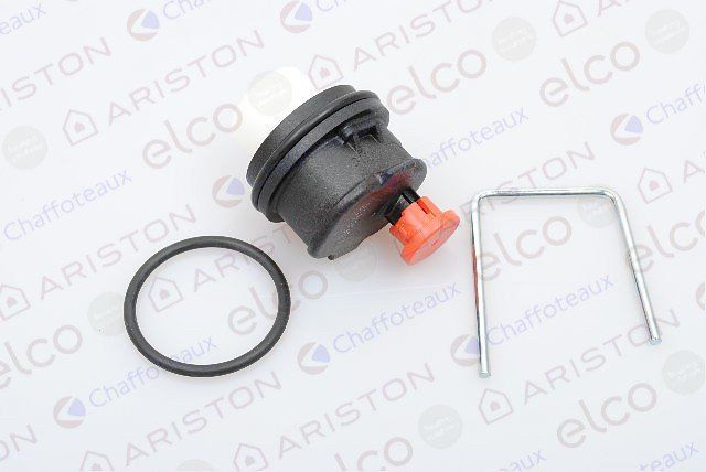 PURGADOR DE AIRE CALDERA ARISTON 65104703