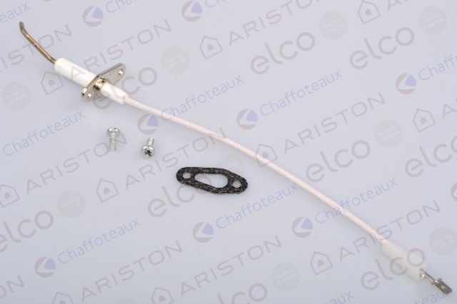 ELECTRODO DE IONICIZACION CALDERA ARISTON EVO 60000867 01