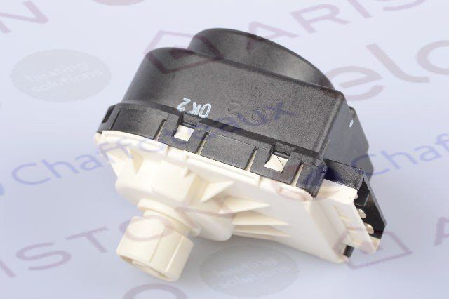 MOTOR VALVULA 3 VIAS CALDERA ARISTON CLASS EVO PREMIUM 61302483 01