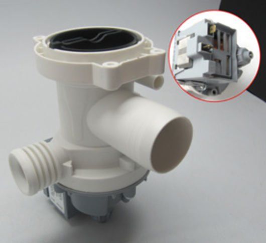 BOMBA DESAGUE VESTEL TG63VE501