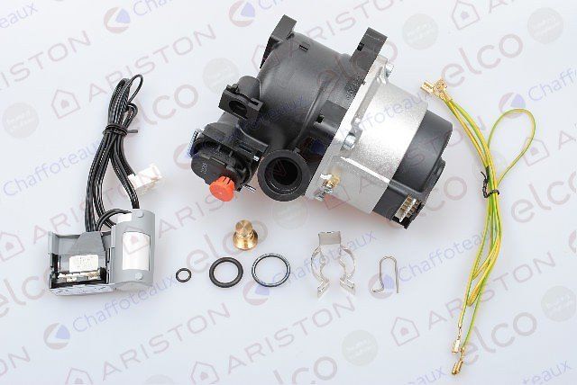 BOMBA CIRCULACION CALDERA ARISTON 60000591