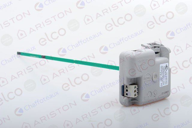 TERMOSTATO ELECTRONICO TERMO ARISTON PRO ECO 65111946