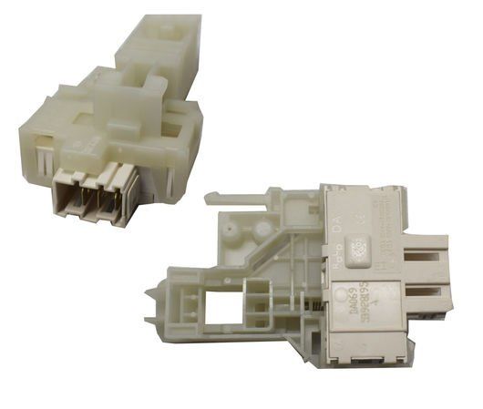 BLOCAPUERTAS LAVADORA THOMSON, BRANDT, FAGOR TG68TB0020