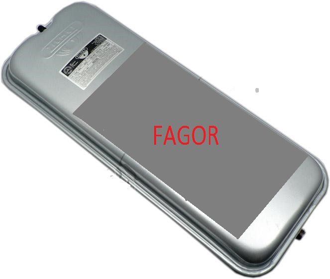 Vaso de expansion de caldera Fagor N40G003M0