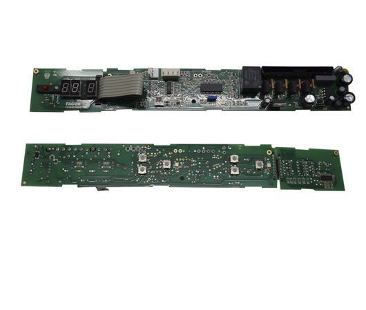 MODULO DE CONTROL FRIGORIFICO FAGOR, FE9H028A2. FE9H030B0