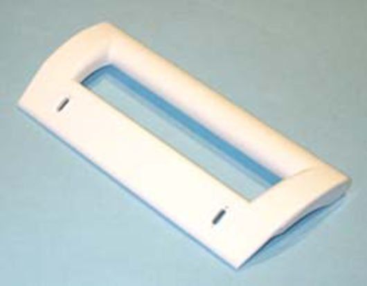 TIRADOR PUERTA FRIGORÍFICO ZANUSSI TG35ZN0019