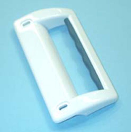 TIRADOR PUERTA FRIGORÍFICO ZANUSSI 2251199036