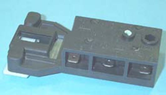 CIERRE PUERTA LAVADORA INDESIT 105105