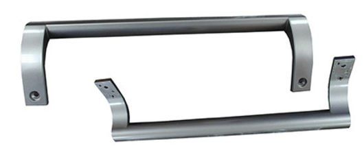 TIRADOR PUERTA FRIGORÍFICO HISENSE K1468398