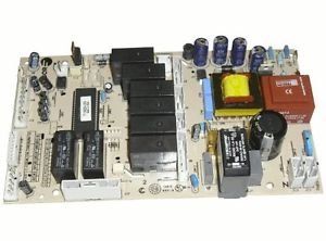MODULO ELECTRONICO CALDERA FAGOR NO3A000A2