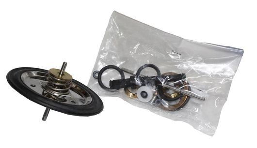 CONJUNTO MEMBRANA VALVULA 3 VIAS CALDERA FAGOR MU0886400