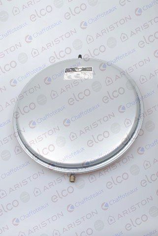 VASO DE EXPANSION CALDERA ARISTON CLASS EVO PREMIUM 24KW 65104261
