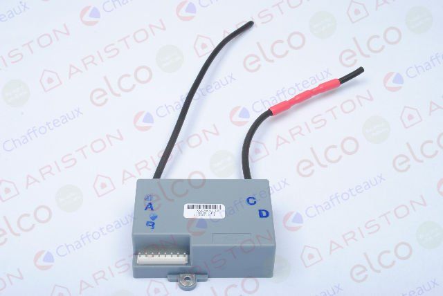 CIRCUITO ENCENDEDOR CALENTADOR ARISTON 65152058