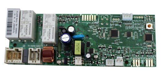 CIRCUITO ELECTRÓNICO TERMO FAGOR AS0015076