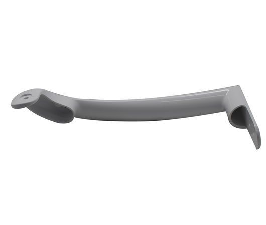 TIRADOR PUERTA FRIGORÍFICO LG AED38939701