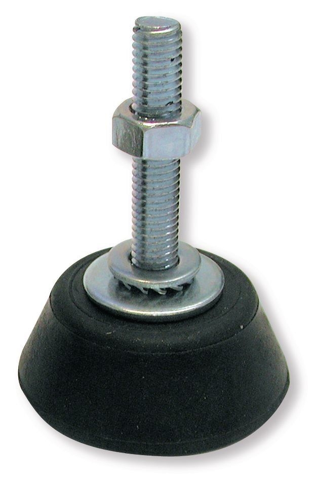 SILENTBLOCK SUELO AIRE ACONDICIONADO