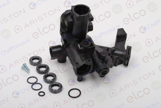 GRUPO RETORNO CALDERA ARISTON CLASS EVO PREMIUM 65104335