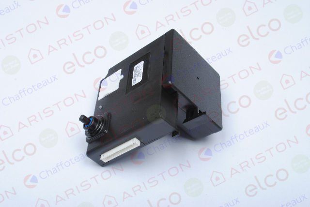 CIRCUITO PRINCIPAL CALENTADOR ARISTON 65152047