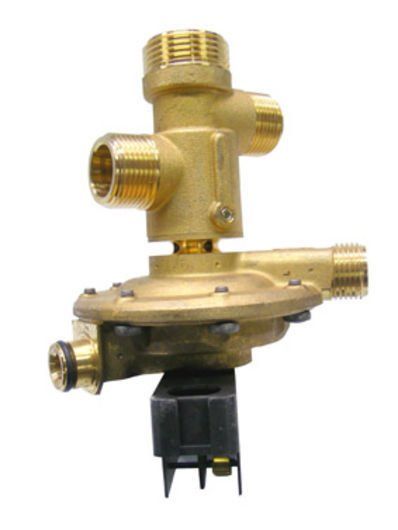 VALVULA DE 3 VIAS PARA CALDERA FAGOR MU1006800