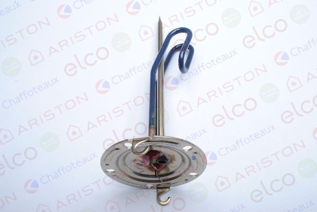 RESISTENCIA ESMALTADA 1500W 230V TERMO FLECK DUO 65152106