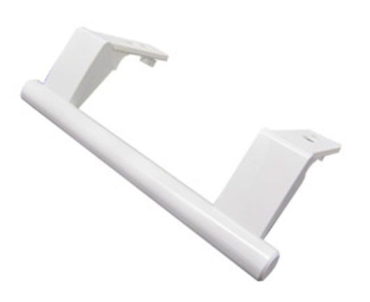 TIRADOR PUERTA FRIGORÍFICO LIEBHER TG35LI0009