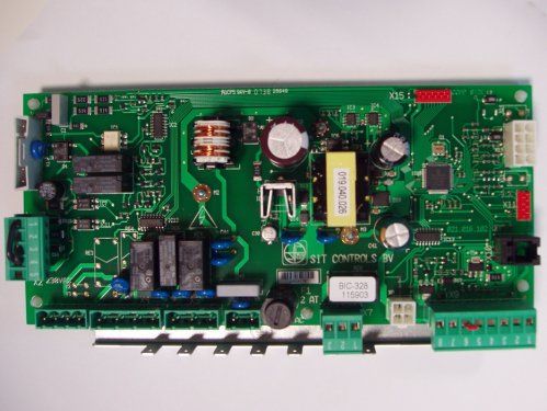 CIRCUITO ELECTRONICO CALDERA FAGOR MUC080073