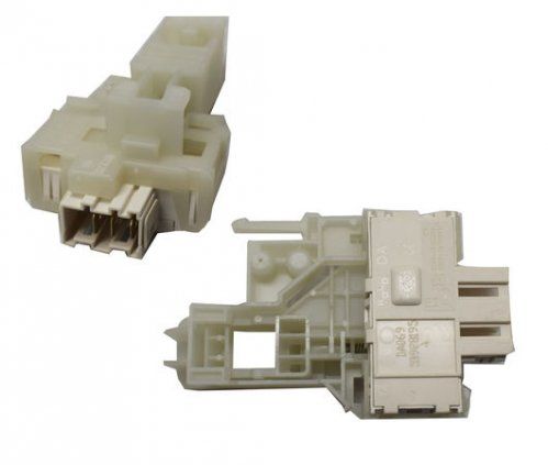 BLOCAPUERTAS LAVADORA THOMSON, BRANDT, FAGOR TG68TB0020