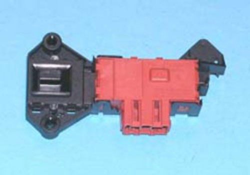 ELECTROCERRADURA PUERTA LAVADORA WHIRLPOOL Y HISENSE TG68IG231