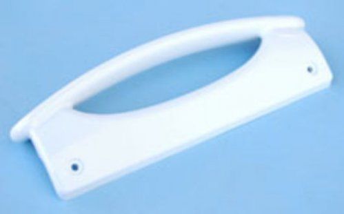 TIRADOR PARA PUERTA DE FRIGORÍFICO WHIRLPOOL 481246268876