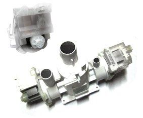 bomba desague y recirculacion fagor