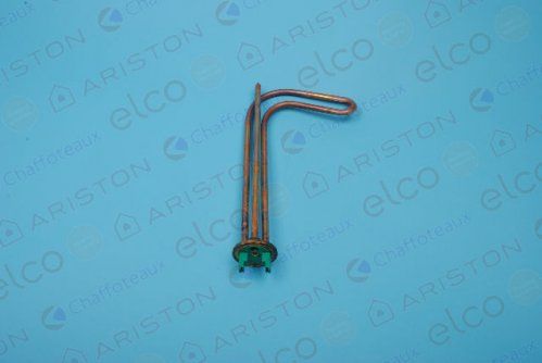 RESISTENCIA 1500W 228V TERMO ARISTON 65111871