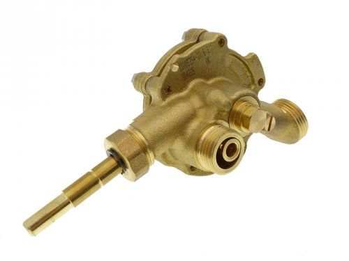 CUERPO HIDRAULICO CALENTADOR FAGOR AS0000479