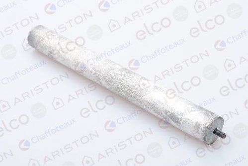 ANODO MAGNESIO ARISTON 993014