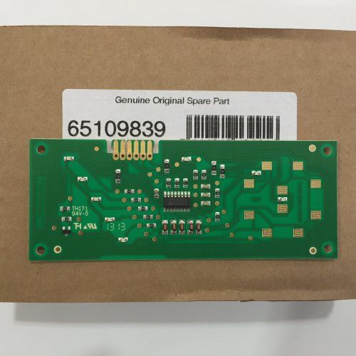 DISPLAY TERMO ARISTON 65109839