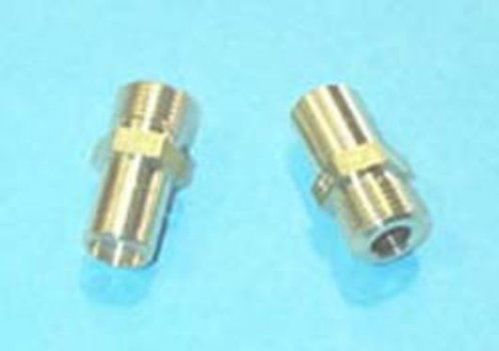 Inyector gas natural calentador Fagor CA0077000