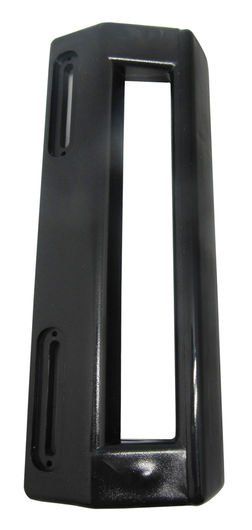 TIRADOR UNIVERSAL NEGRO FRIGORÍFICO 80 A 150 MM TG35FR1302