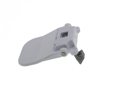 MANETA PLANA AS0012711