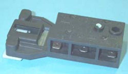 CIERRE PUERTA LAVADORA INDESIT 105105