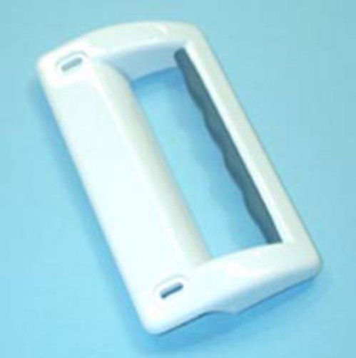 TIRADOR PUERTA FRIGORÍFICO ZANUSSI 2251199036