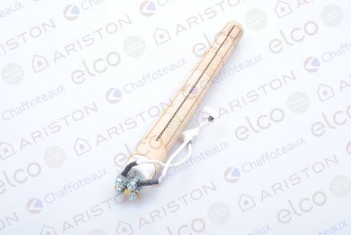 RESISTENCIA CERAMICA ARISTON 1150W 65103262