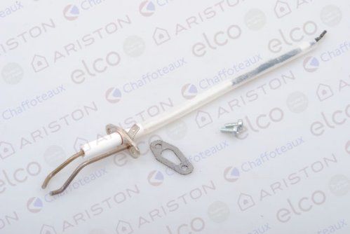ELECTRODO DE ENCENDIDO CALDERA ARISTON CLASS EVO PREMUM 60000868 01